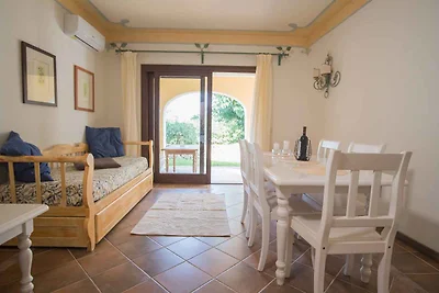 Vakantieappartement Gezinsvakantie Sassari