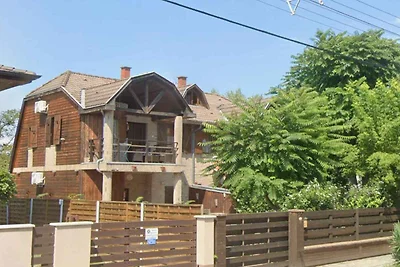 Kuća za odmor Dopust za oporavak Zamardi