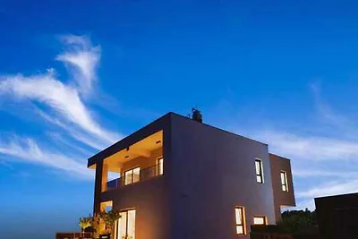 Vakantiehuis Ontspannende vakantie Kornic