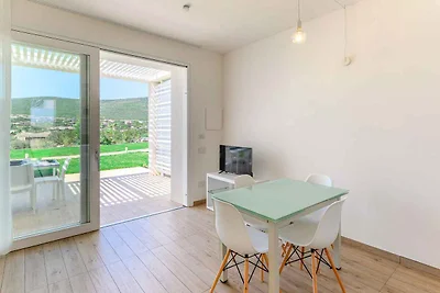 Ferienwohnung mit Klimaanlage und Pool