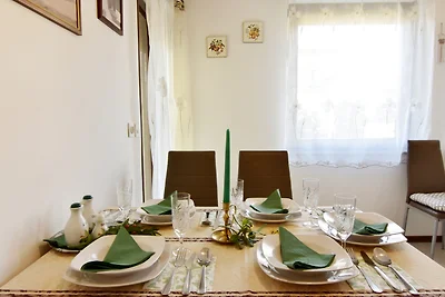 Apartamento Vacaciones familiares Umag