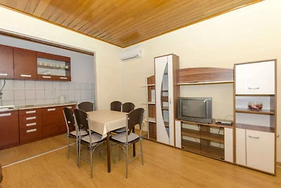 Appartamento Vacanza con famiglia Primosten
