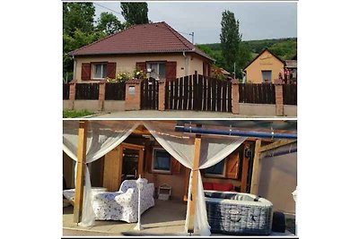 Casa vacanze Vacanza di relax Balatonföldvár