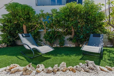 Ferienhaus mit Klimaanlage