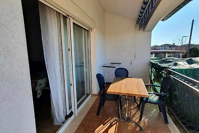 Vakantieappartement Gezinsvakantie Vabriga