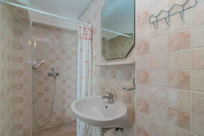 Vakantieappartement Gezinsvakantie Novi Vinodolski