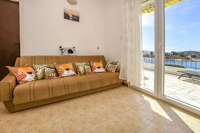 Ferienwohnung Familienfreundlich mit Klimaanl