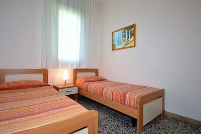 Vakantiehuis Ontspannende vakantie Bibione