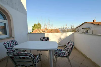 Appartamento Vacanza con famiglia Porat