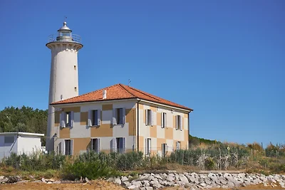 apartman za odmor Obiteljski odmor Bibione