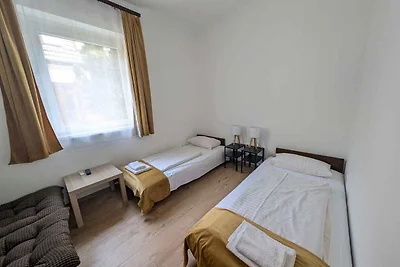Vakantieappartement Gezinsvakantie Zamardi