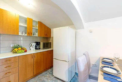 Ferienwohnung mit Aussenpool