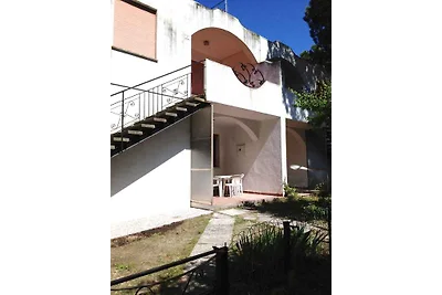 Ferienwohnung 350 m from the beach