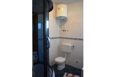 Ferienwohnung mit Balkon und Grill