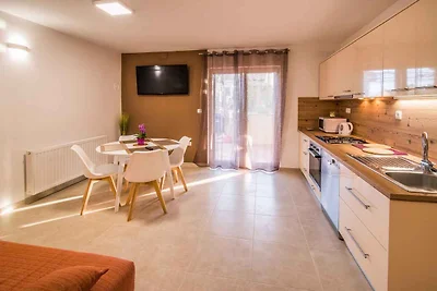 Appartamento Vacanza con famiglia Krk
