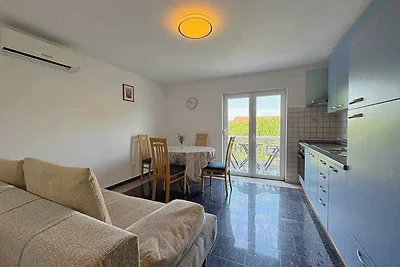 Ferienwohnung Apartment mit Balkon und