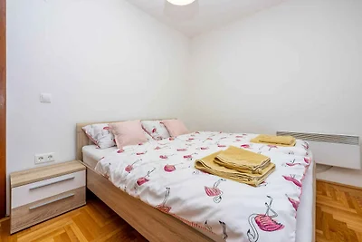 Ferienwohnung mit Klimaanlage