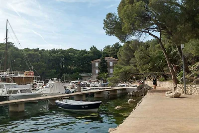 Ferienwohnung mit Balkon und Klimaanlage