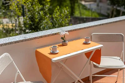 Appartamento Vacanza con famiglia Cizici