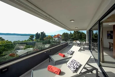 Appartamento Vacanza con famiglia Sveti Filip i Jakov