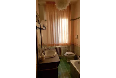 Ferienwohnung mit privatem Garten und
