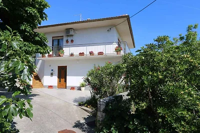 Ferienwohnung mit Terrasse und Klimaanlage