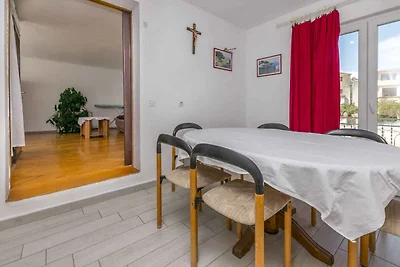 Ferienwohnung mit Klimaanlage