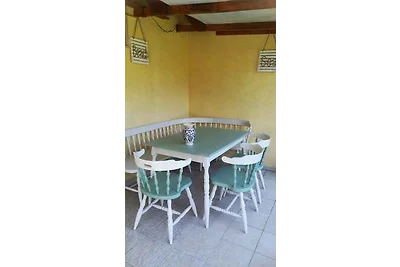 Ferienhaus ruhig gelegen