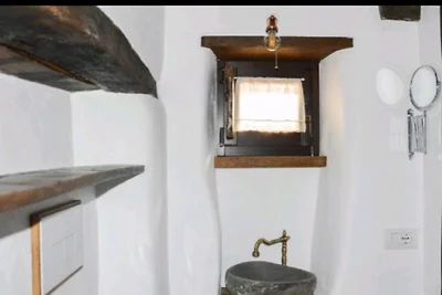 Ferienwohnung Unabhängiges Studio in einem ty