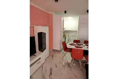 apartman za odmor Obiteljski odmor Betina