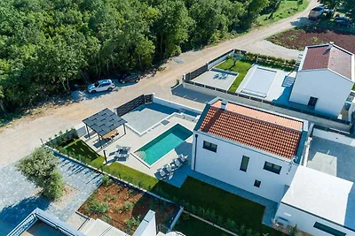 FerienHaus mit Pool