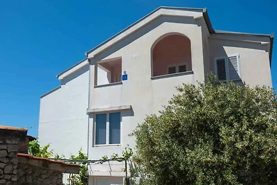 Ferienwohnung mit Terrasse und Klimaanlage