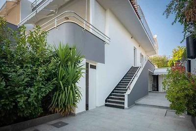 Gemütliche Ferienwohnung Natasa in Seget Vran