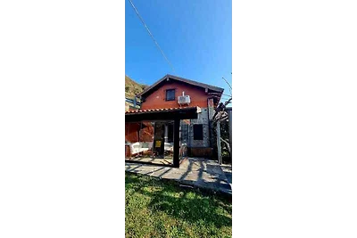 Vakantiehuis Ontspannende vakantie Novara