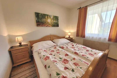 Casa vacanze Vacanza di relax Bad Mitterndorf