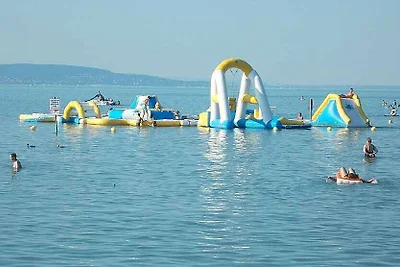 apartman za odmor Obiteljski odmor Zamardi