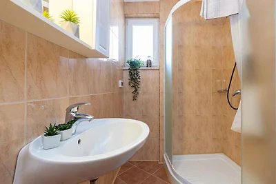 Vakantieappartement Gezinsvakantie Rovinj