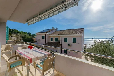 Gemütliche Unterkunft Modric in Okrug Gornji