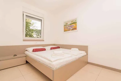 Appartamento Vacanza con famiglia Njivice