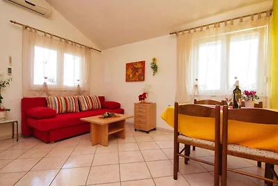 Ferienwohnung mit Seeblick