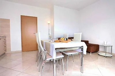 Ferienwohnung am Meer