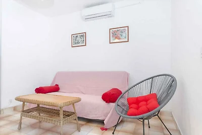 Ferienwohnung mit Gemeinschaftspool und