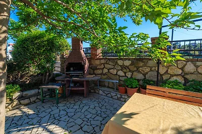 Vakantieappartement Gezinsvakantie Mundanije