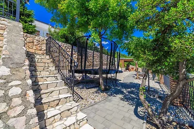 Ferienwohnung mit Wellness und Swimmingpool z