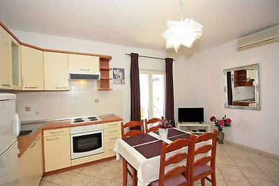 Ferienwohnung mit Klimaanlage