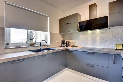 Ferienwohnung mit Klimaanlage