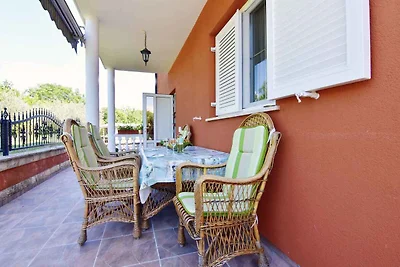 Appartamento Vacanza con famiglia Umago