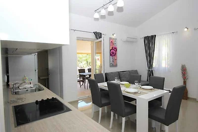 Appartamento Vacanza con famiglia Baska