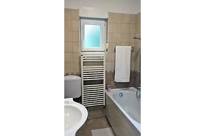 Ferienwohnung Sarah für 4 Personen