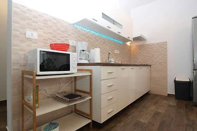 Ferienwohnung mit Klimaanlage